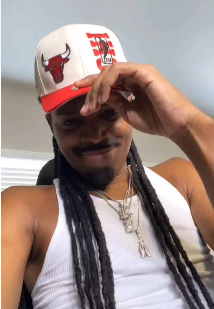 “Go get this hat now!💪🏾