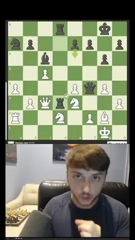 Gothamchess WILD Chess ENDGAME !! . .