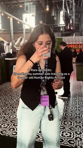 Wouldn’t have it any other way! I spent my summer in DC and Minneapolis advocating, educating, and, most importantly, learning a thing or two for myself!  Shoutout to @Voters of Tomorrow and @Students Demand Action for being a part of my travels!  Are you a young person interested in activism and politics?? Me too! You’ll love my page! #rareaesthetic #activism #activist #politics #humanrights 