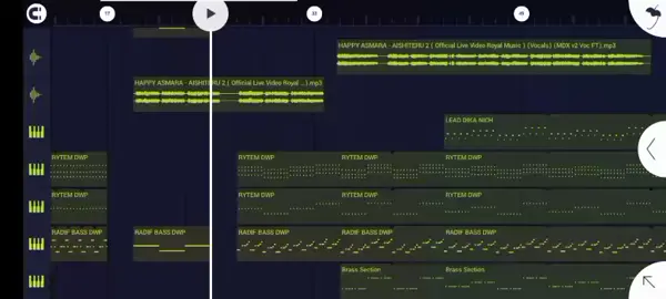 aishiteru 2 kane nih #fyp #remix #yogisjrmx #aishiteru2 #jj @executor_prezet @amrifvnky 
