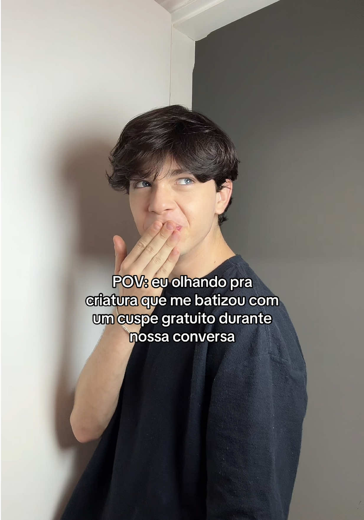 o nojo 