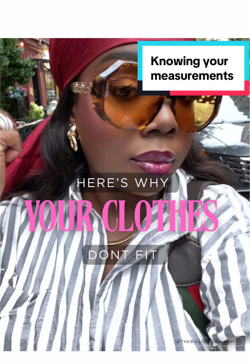 Here’s why your clothes don’t fit 😩 #fashiontiktok #fashion #qualityclothing #fittips #womensclothing 