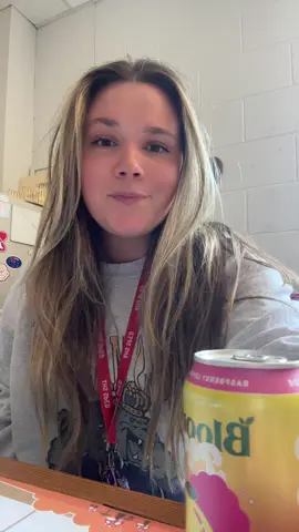 bloom taste test!!