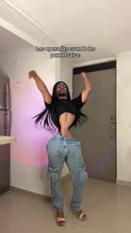 Jajajaja así son😅