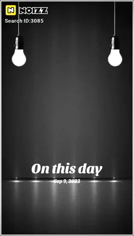 #onthisday