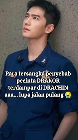 Dimana jalan pulang nya ini 😭 #drachin  #drakor 