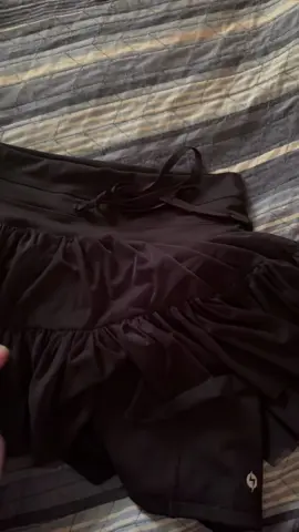 🌟 Effortless, comfy, and so flattering — the PopFlex pirouette skort is a closet must-have! 🖤 #PopFlex #PirouetteSkort #StyleInspo #WardrobeGoals #TikTokFinds 