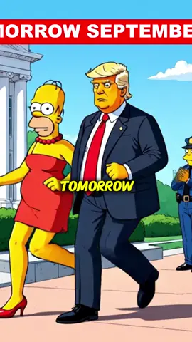 #simpsons #simpsonspredictions #prediction #animation #powerball 