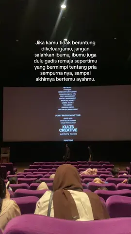 #andaiibutidakmenikahdenganayah 