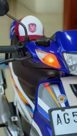 Fizr fullcluth 2004 antik full ori kecuali ban OS Nol 35jt nego lokasi Nganjuk wa.081232997049 #nganjuk24jam #jualbelimotor #jualbelimotorsecond #kertosono #fisrindonesia 