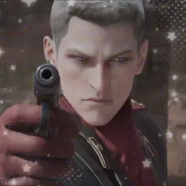 Ocelot is so pookie :3 he loves sniffing people for some reason <3 #metalgearsolid #ocelot #metalgearsolid3 #edit #ocelotmgs3 