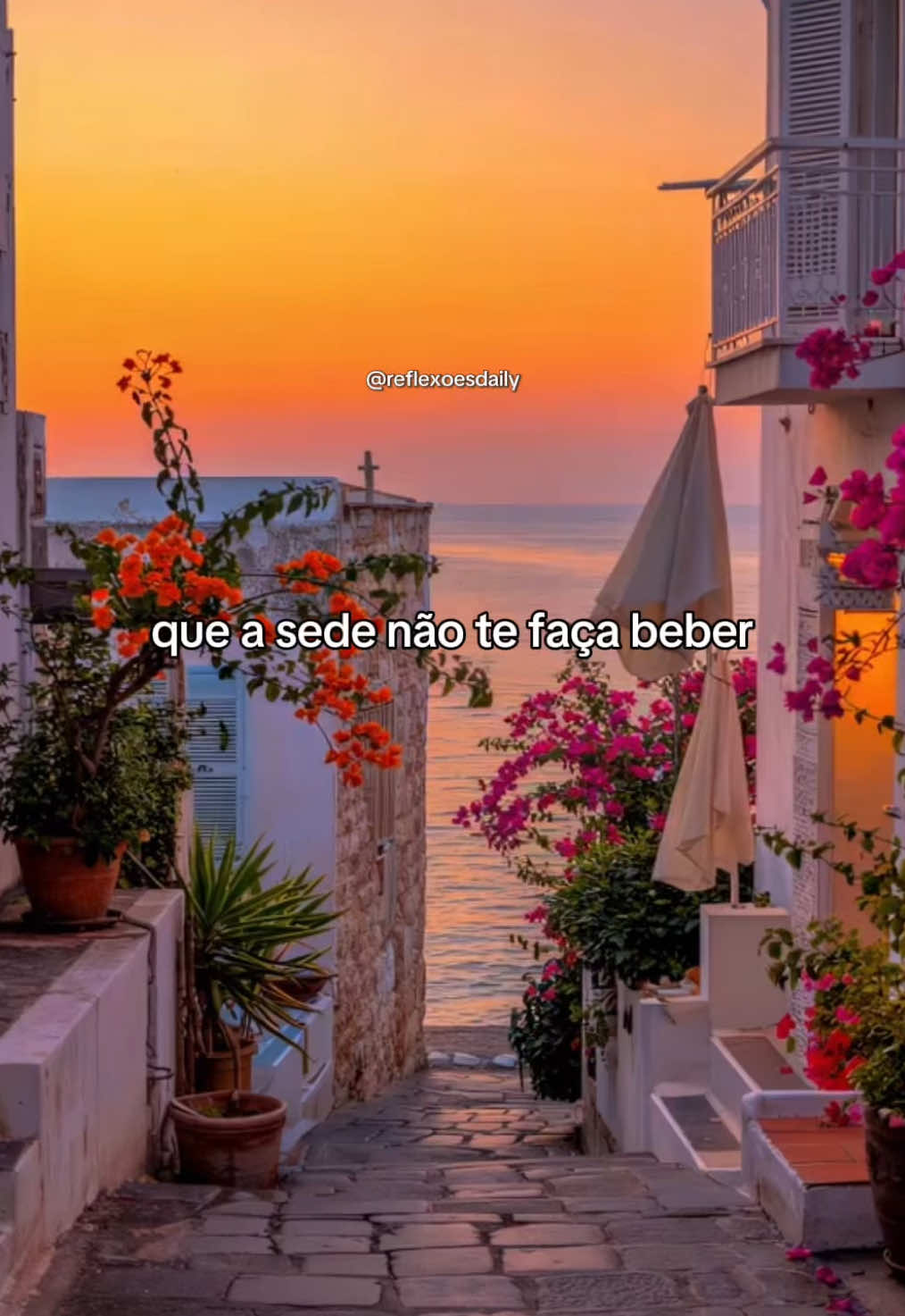 Não aceite qualquer coisa  #foryou #fyp #reflexao #reflexaododia #motivacional 