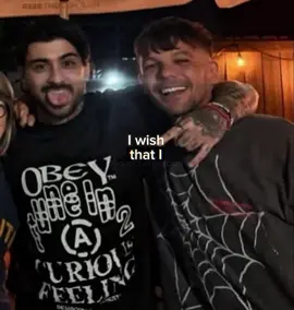 #ZaynMalik #LouisTomlinson #OneDirection #fyp #1D