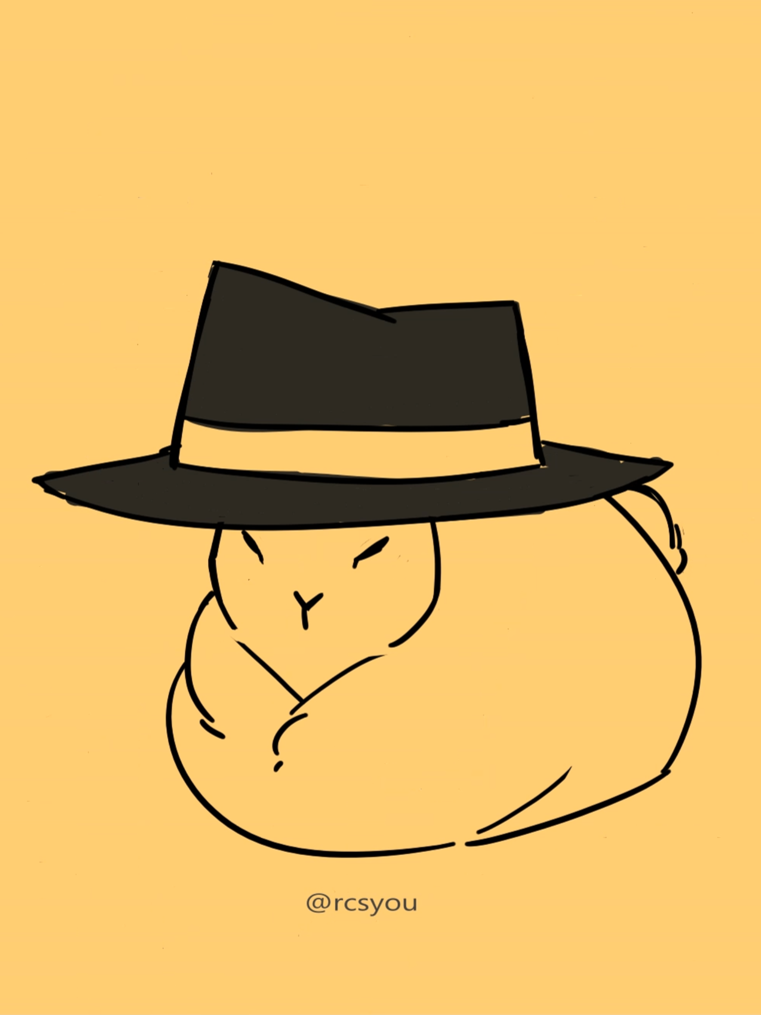 pt.2 idk // i like to headcanon mafioso being oblivious - - not sure if i should post more df. maybe pt.3 will be the last one - #doublefedora #fyp #fypviralシ #fypシ゚ #forsakenroblox #forsaken #animation #animated #cute ?#roblox #mafioso #seperate //#chance #feet