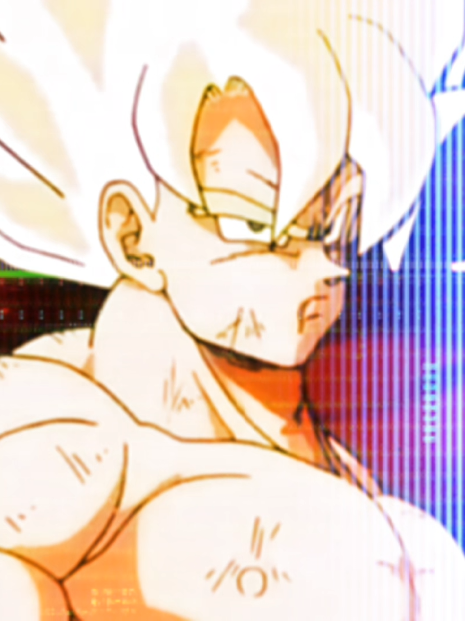 I AM THE HOPE OF THE UNIVERSE | GOKU SSJ EDIT | #dragonballz #dbz #goku #dragonball #edit 