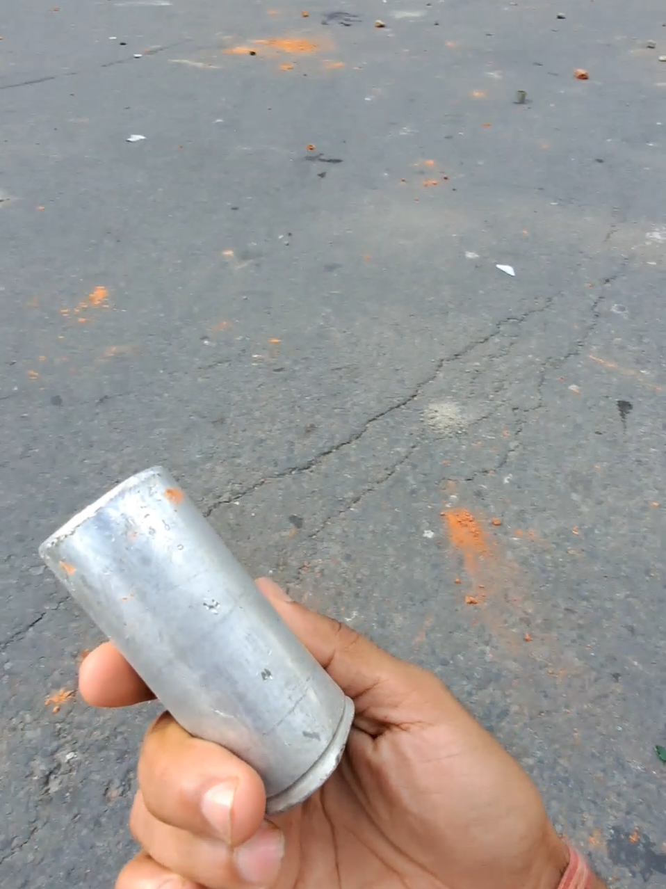 tear gas expiry date removed.😂 #infinite_with_nishan #nishanmainali #Vlog #csit #vlogger 