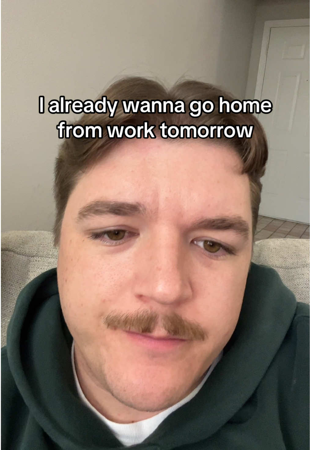 Let’s cancel the week #working #gohome #tomorrow