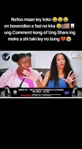 Nefoo maan ley toko 😂😂😂 en bovendien a fasi no kka 😂🫵🏽🦷 ung Comment kong of Ung Share ing meke a shi taki ley no bung 💔😭#national #SamenVoorSuriname #viralpost2025 