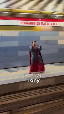Un clásico con @Tony Stark 1977 