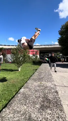 #slovakia #parkour #פארקור #אימון #ספורט 