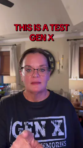Gen ❌….if you know…you know… #genx #genxcrew #genxwomen #genxers #creatorsearchinsights 