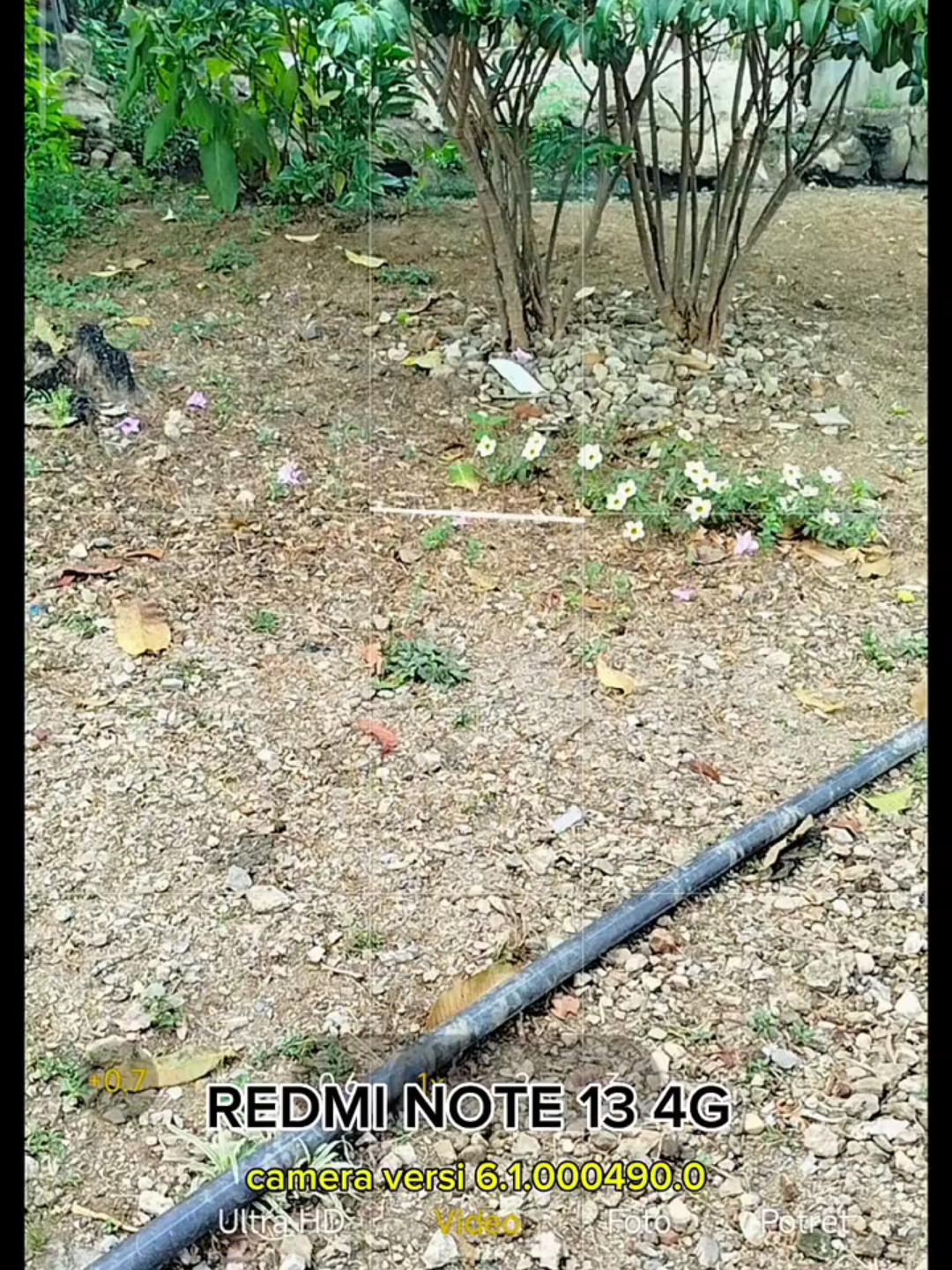I'm back Redmi Note 13 4G  #Redminote #redmi13note13 #video #redminote13 #stabilisasi