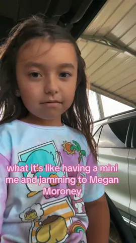 @Megan Moroney Let us set you the scene 