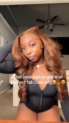 This is your sign 💕🍂🥹 #fall #wavymyhair #chocolatebrownhair @Wavymy hair 