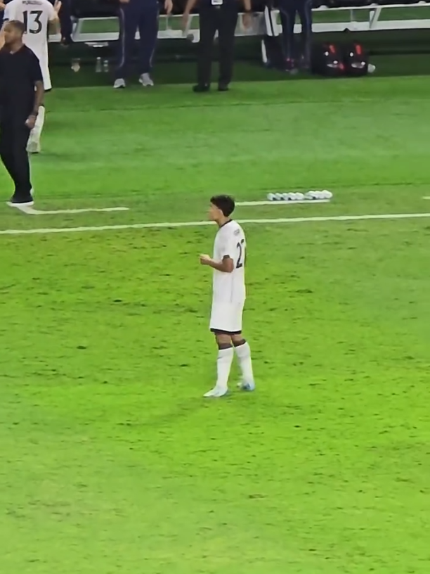 Debut Manis Andrian Wibowo Laga Timnas Indonesia Melawan Lebanon🔥🦅🇮🇩  #timnasindonesia #kualifikasipialadunia2026 #fifamatchday #fyp #masukberanda 