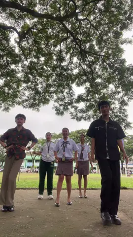 Man child sa school HAHA