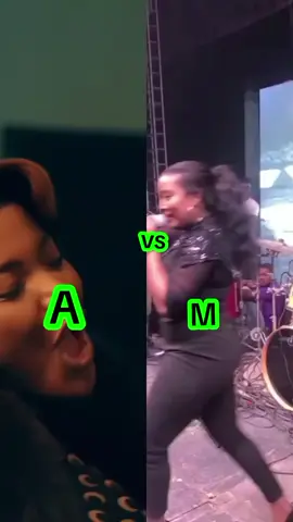 la différence entre deux chanteuse @Misty Jean #sezensouzen #sezensouzen #pralgenzen #haitiantiktok #haitiantiktok🇭🇹 @Annie Alerte 🎧🎤🎵🎼 @Trapalman509llc 