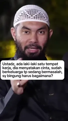 Mundurlah mbak, wes to ngandelo...