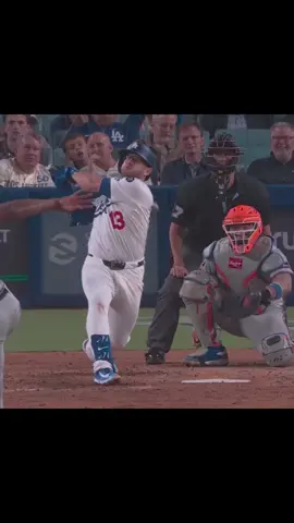 Max muncy is back #fyp #dodgers #maxmuncy #13 #dodgersbaseball 