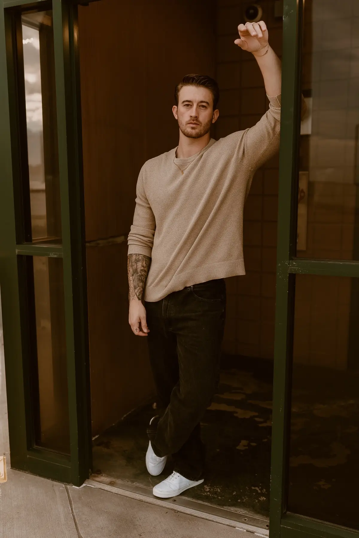 #posesformen #mensphotoshoot #photography @JustinTebo 