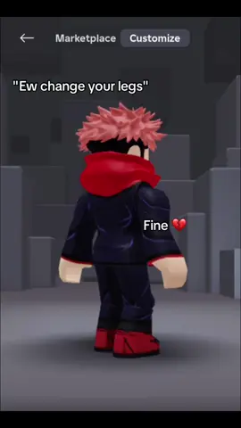 random ish #roblox #fyp #xyzbca 