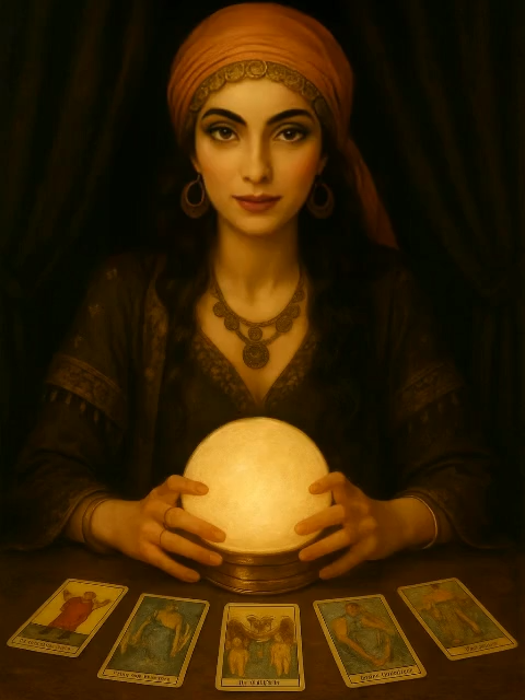 #tarot #cartomante #previsao #leituradetarot