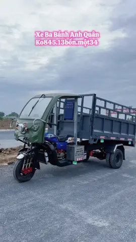 Xe ba bánh đặt đóng theo yêu cầu #xuhuong #xebabanhmaydau #xebabanhanhquan #xuhuongtiktok #xebagac 