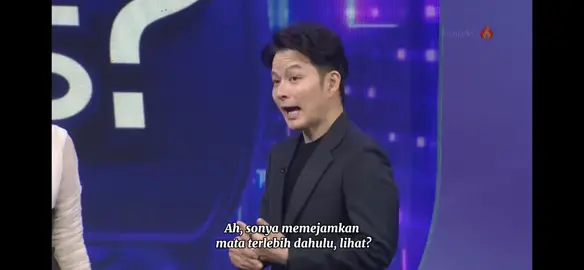 heh lukman masa lu kalah dari bini lu sih mana sonya semangat  banget😭🫵🏻 #lmsy #lookhmee #sonyasarann #harmonysecret 