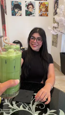 #matcha #anteikucafe #fyp 