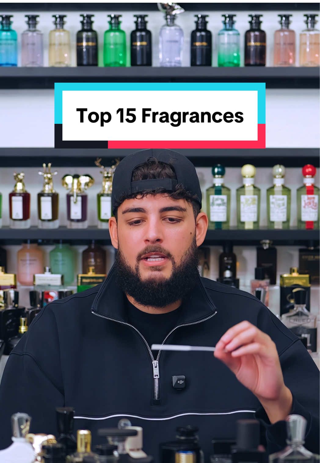 My Top 15 Fragrances Out of 600 #fragrance #fragrancetok #colognetok #colognetiktok 