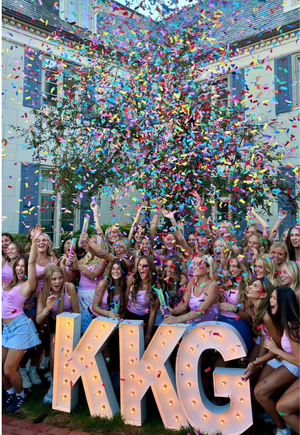 RAN HOMEEEE 🩵🩵🩵🩵 #kkg #purduerush #rushtok 