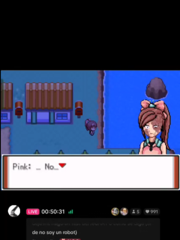 Pobre pink #tiktoklive #livehighlights #triste #accidente #pokemon 