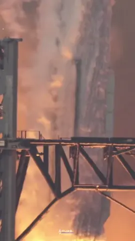 LIFTOFF! SpaceX Launches Starship Flight 10! #SpaceX #starship 