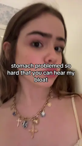 ITS SO BAD #ibs #bloat #fypシ #foryou #viral 