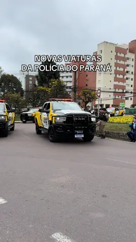 aqui não, tico tico #foryou #curitiba #parana #policiamilitar #ram 
