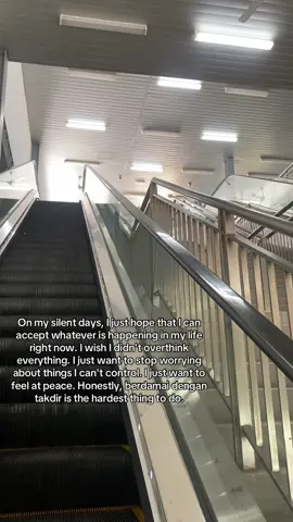 the silence after accepting wasn’t that easy right?