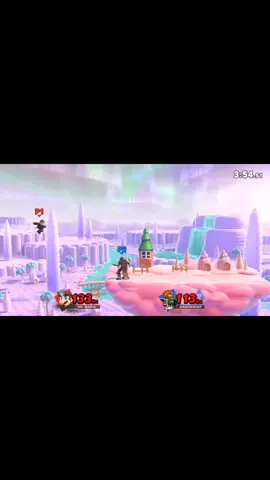 Take Your Pills... |#supersmashbros #ssbu 