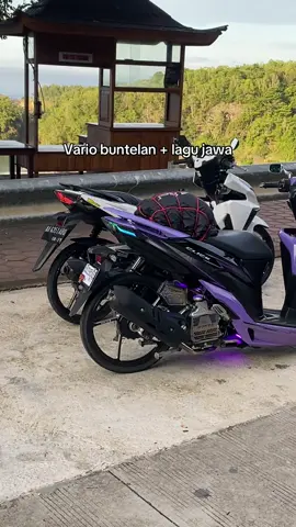 Nekat ring 17 kebumen - Pacitan 🗿 #vario #penggunaring17 #touring #pacitan