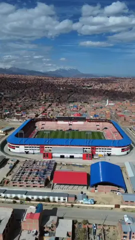 EL Titán y la selección Brasileña están listos ✅ #bolivia #seleccionboliviana #bolivia🇧🇴 #laverde🇧🇴 #brasil 