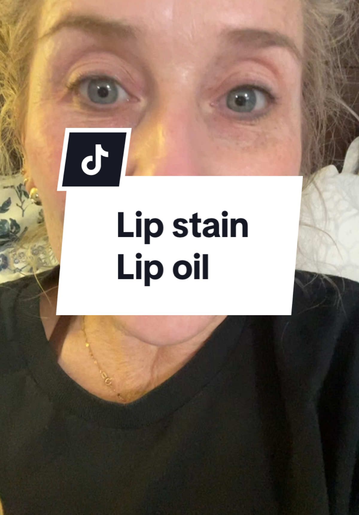 @nooni #lipoil #Kbeauty #lipstain #liptinit